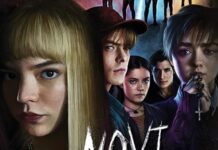 Kino Nova Gradiška: Danas i sutra na rasporedu Novi mutanti