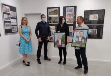 “Kronika hrvatske gluposti” predstavljena u Novoj Gradiški