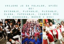 „Trenkovci” kreću s probama: Pridružite im se!