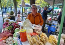 Gradska tržnica u znaku zimnice, najtraženija paprika