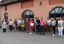 Održana završna konferencija projekta OPGenije: Uručene javne isprave za agroturističkog tehničara