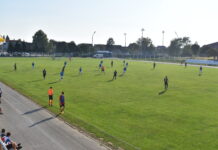 NK “Sloga” ispala iz pretkola Hrvatskog nogometnog kupa: igra bolja od rezultata