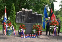 Obilježena 29. obljetnica teških borbi i stradavanja u Novom Varošu