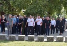 Sjećanje na najkrvaviji novogradiški ratni dan