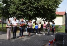 Općina Rešetari: 25. godina „Da se ne zaboravi“