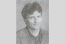 Antun Želja Martinović: Bio je prvak Hrvatske u kartingu, a kada je počeo rat sjeo je za upravljač borbenog vozila