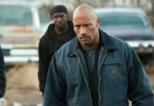 Kino Nova Gradiška: U četvrtak i ponedjeljak još jedan filmski hit “Doušnik”