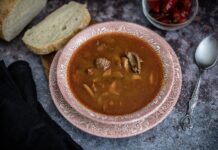 Ojačajte jesenski imunitet slavonsko-baranjskim delicijama