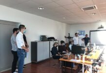 IPNG: Uspješno završena druga faza edukacije za CNC obradu metala