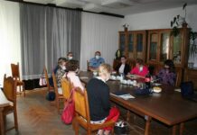 PU brodsko-posavska: Održan okrugli stol u cilju sprječavanja nasilja nad ženama