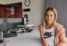 Priča iz Grada: Upoznajte mladu i perspektivnu fitness trenericu i nutricionisticu Petru Pojatina