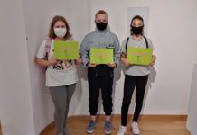 Lovrakovci posjetili multimedijalnu izložbu SB=NG