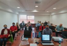 Održana prva konferencija projekta Poslovni kompas