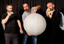 Na novogradiške kazališne daske stiže urnebesna komedija “Kraljevstvo moje”