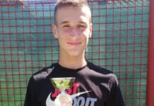 Novogradiški tenisač Marko Pavlica osvojio dvostruki naslov u Požegi