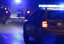 Prometna nesreća u Gornjim Bogićevcima