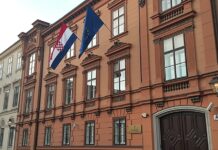 Ustavni sud RH odlučio: sve odluke nacionalnog Stožera su zakonite, osim jedne