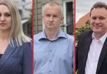 Unutarstranački izbori: Oni su ovdašnji kandidati za vodstvo SDP-a Hrvatske