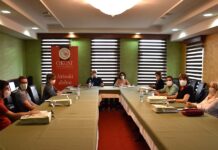 Sjednica Savjeta projekta “Okusi hrvatske tradicije”