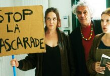 Danas projekcija filma ”SVE ŠTO MI JE OSTALO OD REVOLUCIJE”