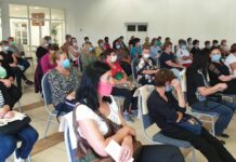 60 žena s područja općina Nova Kapela i Oriovac danas ”Zajedno s osmijehom” počinju s radom