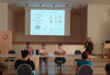 Održana završna konferencija projekta ”Radom za zajednicu i sebe!”