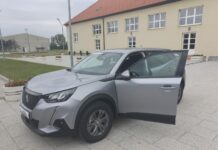 Kroz projekt ”Širenje mreže socijalnih usluga u zajednici” kupljen novi automobil za najranjivije skupine u Općini SPS