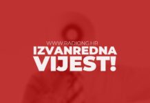 Nakon Dražena Barišića, uhićen i Vinko Grgić