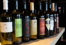 Uz Svjetski dan turizma u „Slavonskom dućanu“ promovirani degustacijski paketi vina „Slavča“, „Lovorike“, „Stari podrum“…