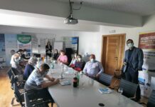 “Zdravi ljudi, zdrava općina”: Održana edukacija na temu “Akutni rinosinuitis”