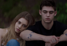 Kino Nova Gradiška: U petak romantična komedija “Poslije svega – sudar”