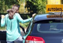 Za prvu izradu vozačke više ne morate priložiti uvjerenje o položenom ispitu