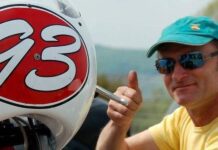 Tragedija u Požegi: Motociklist preminuo na utrci na Glavicama