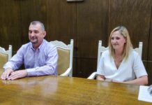 Zamjenik gradonačelnika Borislav Vidošić: Sigurni smo da je naš gradonačelnik nevin, svi zacrtani projekti idu dalje!