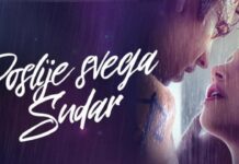 Danas i sutra projekcija filma ”Poslije svega: Sudar”