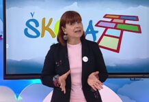 ”Škola na trećem” počinje 14. rujna