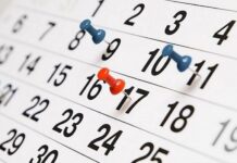 Ništa od spajanja neradnih dana: U 2021. većina blagdana pada na vikend