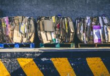 OŠ ”Mato Lovrak” Nova Gradiška: Sutra akcija prikupljanja starog papira