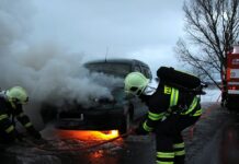 Iz PU brodsko – posavske poručuju: Ne isplati se bježati s mjesta prometne nesreće