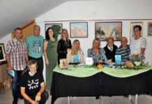 Održani XXIII. Rešetarački susreti pjesnika