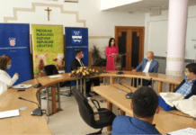 Ministrica poljoprivrede Marija Vučković posjetila BPŽ: potpisani novi ugovori za ulaganje u tovno govedarstvo u Slavoniji