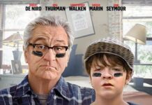 Kino Nova Gradiška danas prikazuje Rat u kući