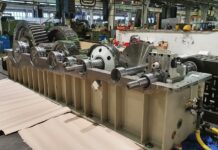 Đuro Đaković Strojna obrada izradila tri 12-tonska reduktora