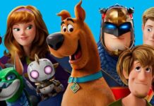 U novogradiškom kinu Scooby-Doo: I u nevolji zajedno