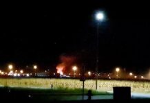 Dvije ”eksplozije” nakon ponoći – što se dogodilo?