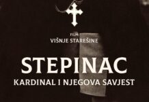 Kino Nova Gradiška: Sutra i u četvrtak projekcija dokumentarnog filma o životu Alojzija Stepinca