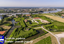 Sutra obilazak Tvrđave Brod uz Svjetski dan turizma