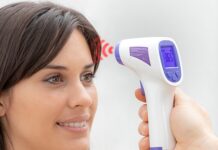 DVD Ljupina donirao područnoj školi beskontaktne toplomjere