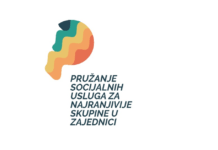 Donosimo detalje o projektu „Pružanje socijalnih usluga za najranjivije skupine u zajednici“