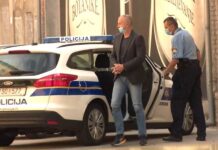 Vinko Grgić i Dražen Barišić dovedeni na ispitivanje